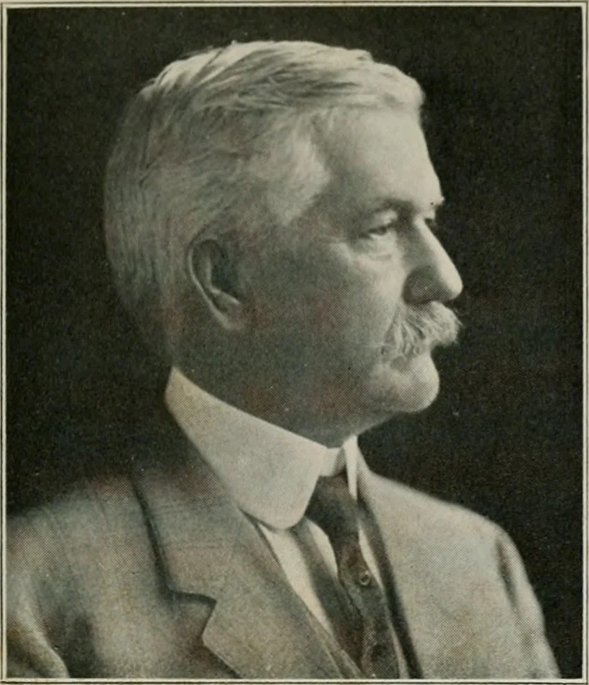 An illustration from The problem of the unemployed, 1915, leaf 4