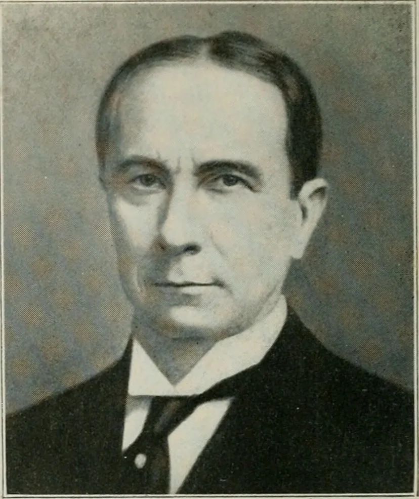 An illustration from The problem of the unemployed, 1915, leaf 5