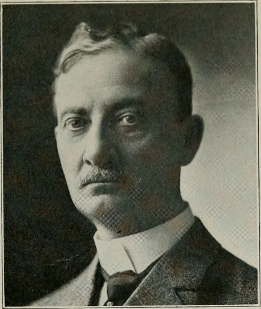 An illustration from The problem of the unemployed, 1915, leaf 8