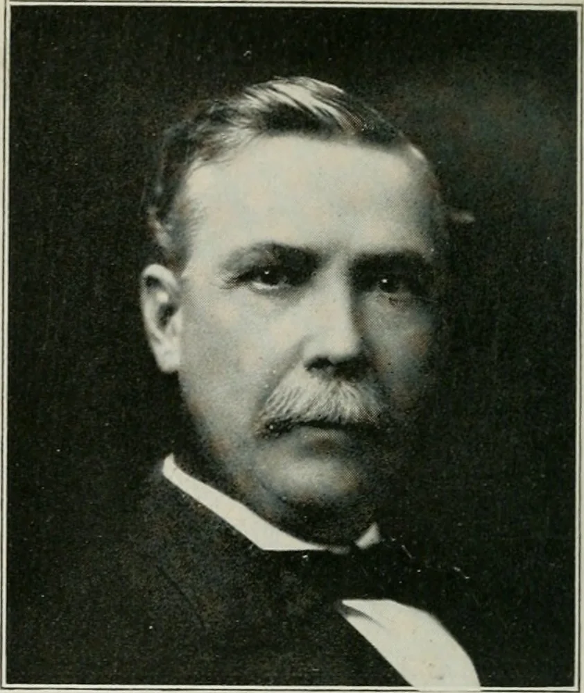 An illustration from The problem of the unemployed, 1915, leaf 9