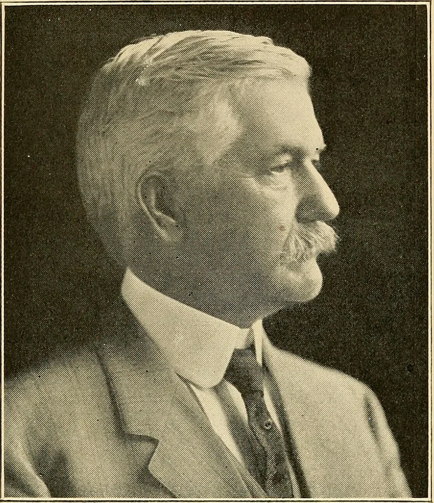 An illustration from The problem of the unemployed, 1915, leaf 4