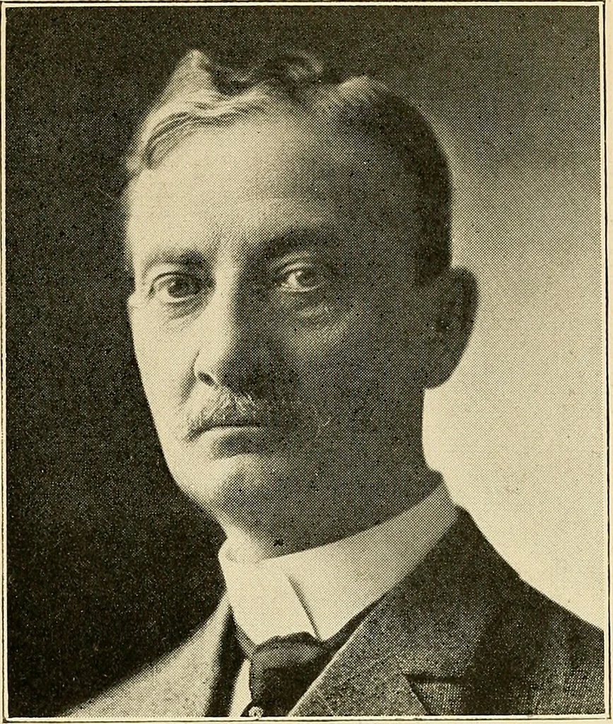 An illustration from The problem of the unemployed, 1915, leaf 8