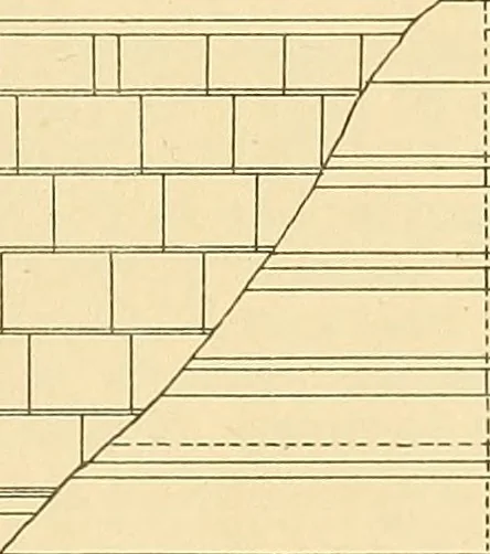 An illustration from Problems in farm woodwork for agricultural schools, high schools, industrial schools, and country schools, 1915, leaf 64