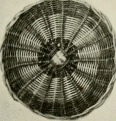 An illustration from Problems in woodwork in combination with other materials for elementary manual training, 1917, leaf 182