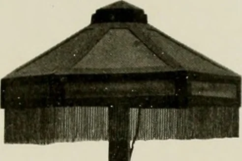 An illustration from Problems in woodwork in combination with other materials for elementary manual training, 1917, leaf 56