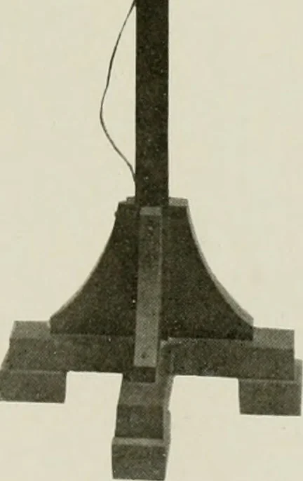 An illustration from Problems in woodwork in combination with other materials for elementary manual training, 1917, leaf 56