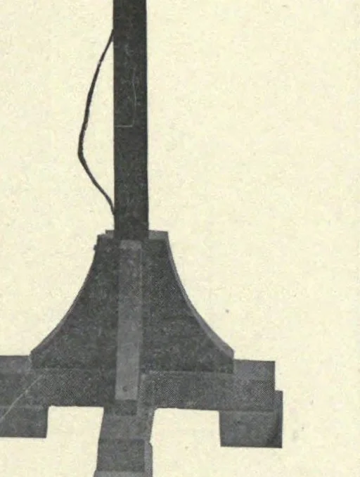 An illustration from Problems in woodwork, 1922, leaf 69