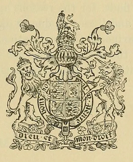 An illustration from Proceedings before the Right Honourable Lord Mersey, Wreck Commissioner of the United Kingdom ... on a formal investigation ordered by the Board of Trade into the loss of the Steamship "Falaba", 1915, leaf 113