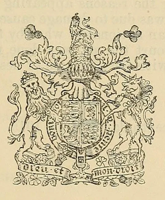 An illustration from Proceedings before the Right Honourable Lord Mersey, Wreck Commissioner of the United Kingdom ... on a formal investigation ordered by the Board of Trade into the loss of the Steamship "Falaba", 1915, leaf 209