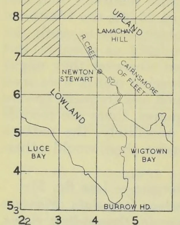 An illustration from Proceedings of the Botanical Society of the British Isles, 1596, leaf 26