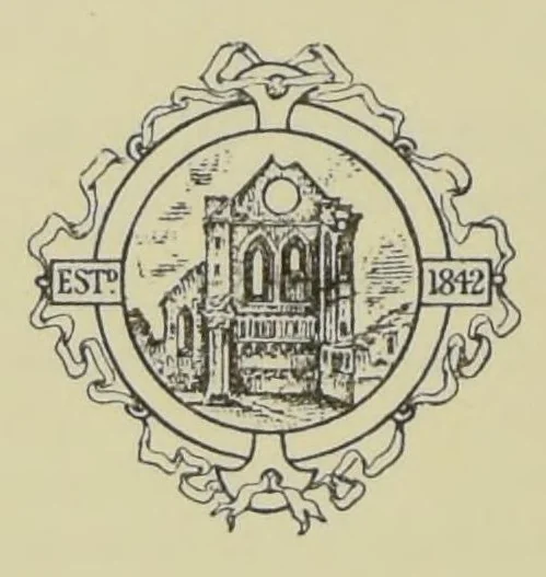 An illustration from Proceedings of the Botanical Society of the British Isles, 1596, leaf 406