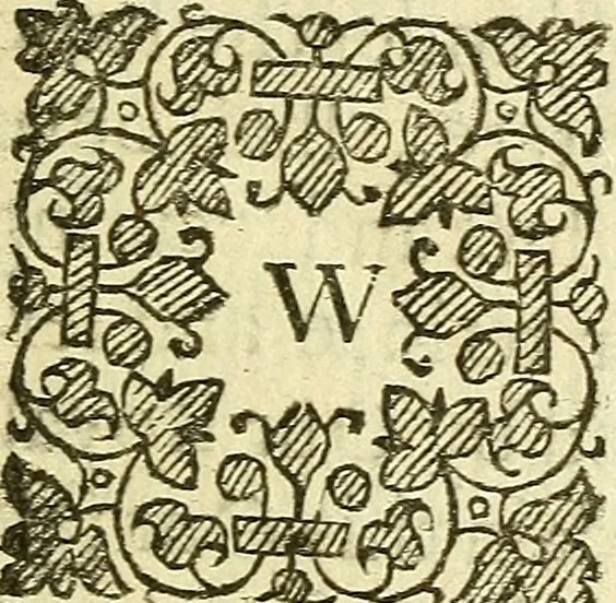 An illustration from The proceedings of the Commissioners, appointed by the Kings majesty and Parliament of Scotland, for Conserving the Articles of the Treaty and Peace Betwixt the Kingdomes of Scotland and England. : With two letters sent to his Majesty, by the Lords of his Privy Councell, wherein the Councell doth recommend to His Majestie, the desires of the saids Commissioners; and the Petition of the Commissioners of the Generall Assembly, 1643, leaf 20
