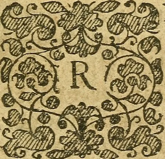 An illustration from The proceedings of the Commissioners, appointed by the Kings majesty and Parliament of Scotland, for Conserving the Articles of the Treaty and Peace Betwixt the Kingdomes of Scotland and England. : With two letters sent to his Majesty, by the Lords of his Privy Councell, wherein the Councell doth recommend to His Majestie, the desires of the saids Commissioners; and the Petition of the Commissioners of the Generall Assembly, 1643, leaf 6