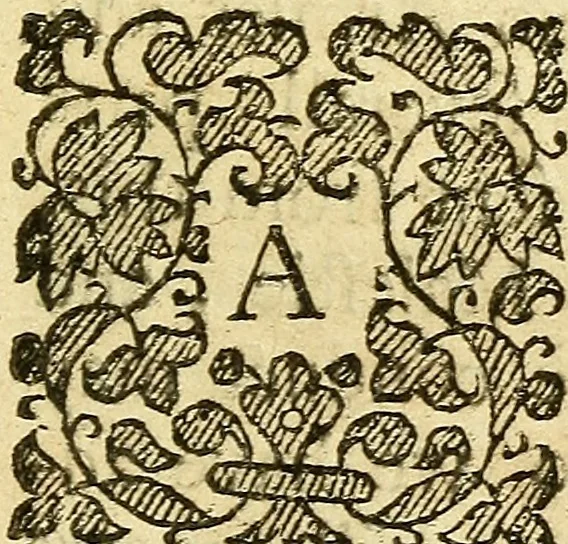 An illustration from The proceedings of the Commissioners, appointed by the Kings majesty and Parliament of Scotland, for Conserving the Articles of the Treaty and Peace Betwixt the Kingdomes of Scotland and England. : With two letters sent to his Majesty, by the Lords of his Privy Councell, wherein the Councell doth recommend to His Majestie, the desires of the saids Commissioners; and the Petition of the Commissioners of the Generall Assembly, 1643, leaf 8