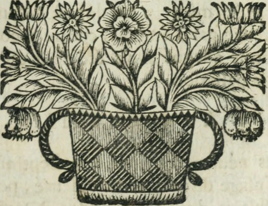 An illustration from Procez verbal des conférences tenues par messieurs les commissaires du roy, & messieurs les de putez du Parlement : pour l'examen des articles proposez pour la composition de l'ordonnance civile, du mois d'avril 1667, et de l'ordonnance criminelle du mois d'août 1670, 1697, leaf 168