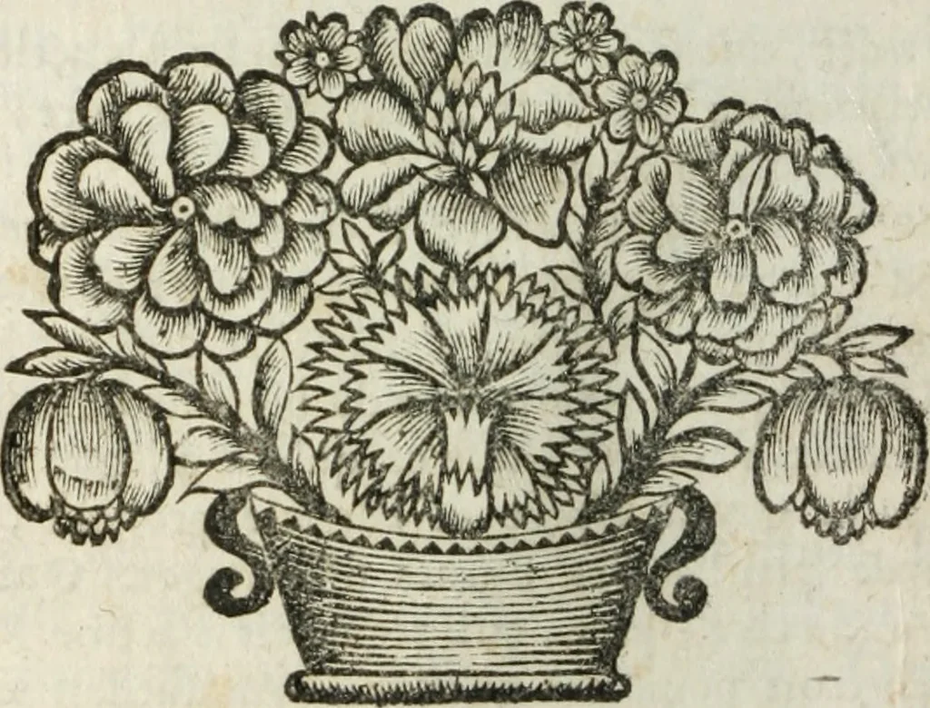 An illustration from Procez verbal des conférences tenues par messieurs les commissaires du roy, & messieurs les de putez du Parlement : pour l'examen des articles proposez pour la composition de l'ordonnance civile, du mois d'avril 1667, et de l'ordonnance criminelle du mois d'août 1670, 1697, leaf 173