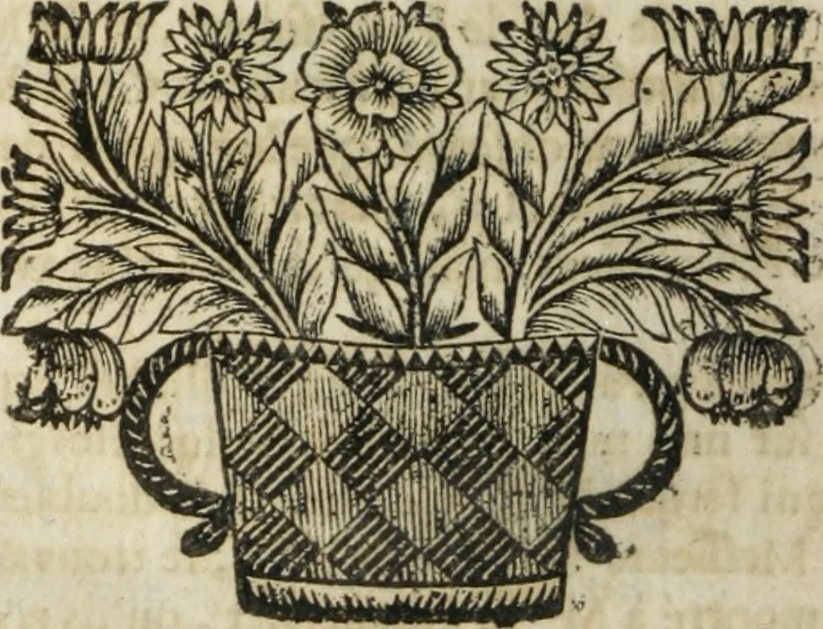 An illustration from Procez verbal des conférences tenues par messieurs les commissaires du roy, & messieurs les de putez du Parlement : pour l'examen des articles proposez pour la composition de l'ordonnance civile, du mois d'avril 1667, et de l'ordonnance criminelle du mois d'août 1670, 1697, leaf 405
