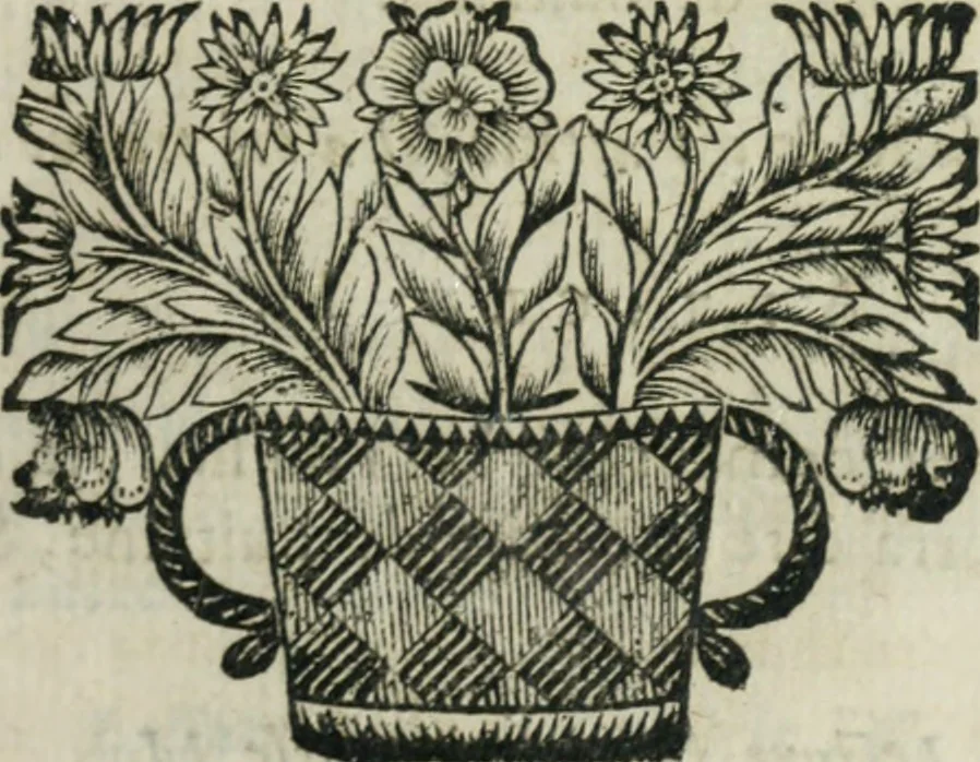 An illustration from Procez verbal des conférences tenues par messieurs les commissaires du roy, & messieurs les de putez du Parlement : pour l'examen des articles proposez pour la composition de l'ordonnance civile, du mois d'avril 1667, et de l'ordonnance criminelle du mois d'août 1670, 1697, leaf 420