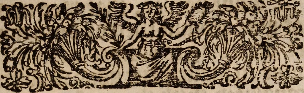 An illustration from A proclamation declaring his Maiesties pleasure concerning the dissoluing of the present conuention of parliament, 1621, leaf 8