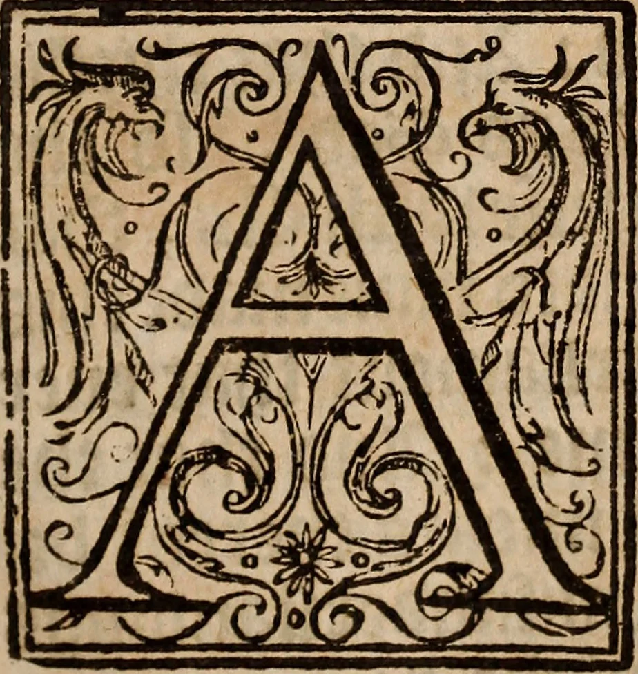 An illustration from A proclamation declaring his Maiesties pleasure concerning the dissoluing of the present conuention of parliament, 1621, leaf 8