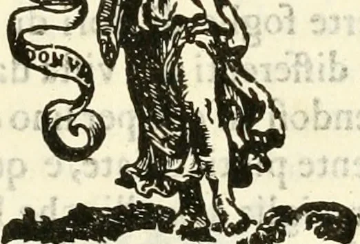 An illustration from Prodromo, ouero, Saggio di alcune inuentione nuoue, premesso all'arte maestra, 1670, leaf 110