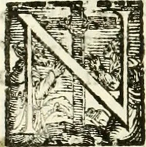 An illustration from Prodromo, ouero, Saggio di alcune inuentione nuoue, premesso all'arte maestra, 1670, leaf 135