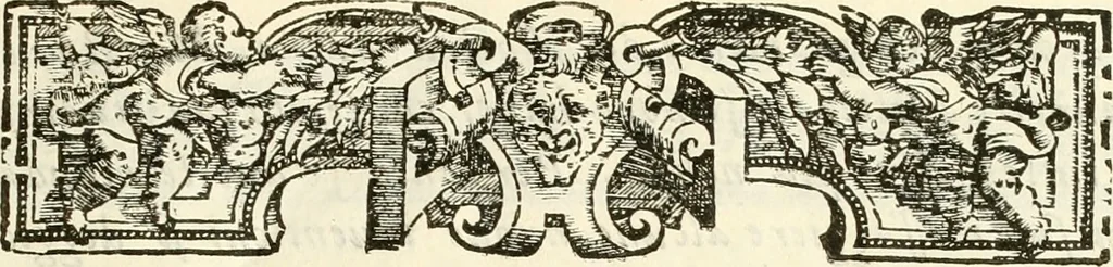 An illustration from Prodromo, ouero, Saggio di alcune inuentione nuoue, premesso all'arte maestra, 1670, leaf 6