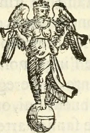 An illustration from Prodromo, ouero, Saggio di alcune inuentione nuoue, premesso all'arte maestra, 1670, leaf 72