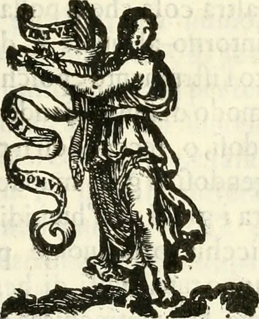 An illustration from Prodromo, ouero, Saggio di alcune inuentione nuoue, premesso all'arte maestra, 1670, leaf 78