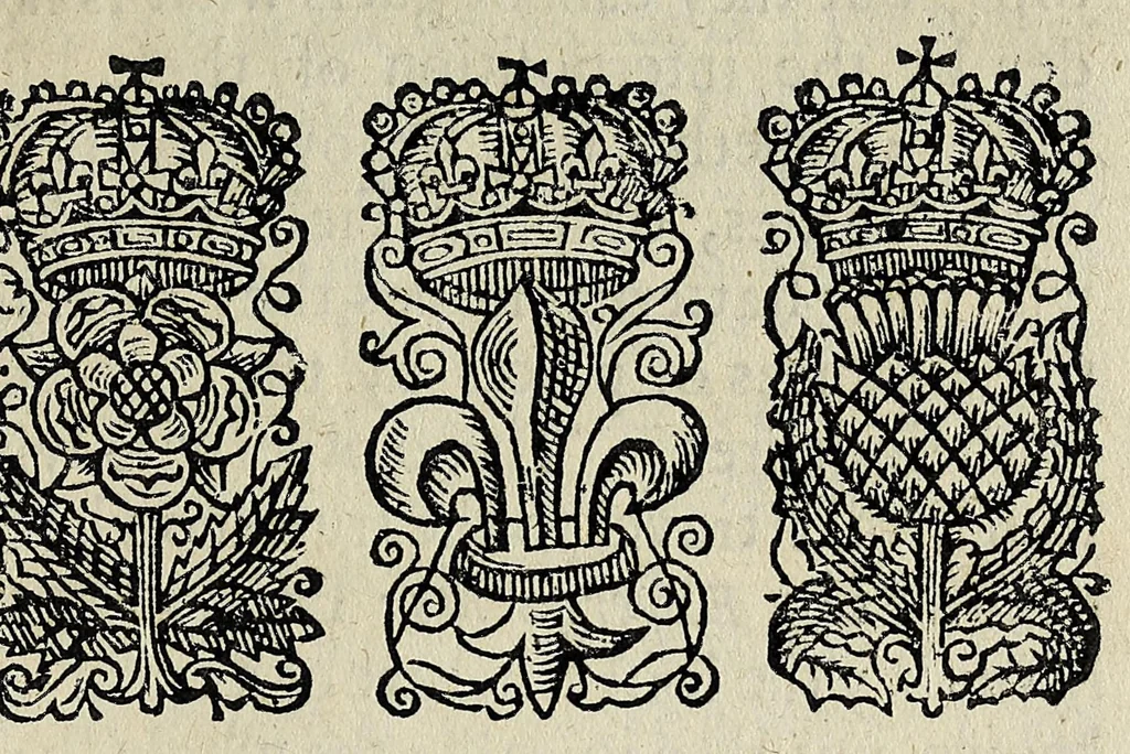 An illustration from The prodromus to a dissertation concerning solids naturally contained within solids : laying a foundation for the rendering a rational accompt both of the frame and the several changes of the masse of the Earth, as also of the various productions in the same, 1671, leaf 29