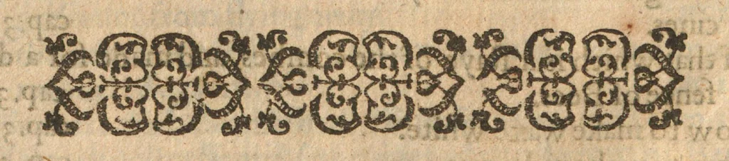 An illustration from The profitable arte of gardening : to which is added much necessarie matter, and a number of secrets, with the phisicke helps belonging to each hearbe, and that easily prepared : to this is annexed two proper treatises, the one entituled, The meruailous gouernment, propertie, and benefite of bees, with the rare secretes of the honnie and waxe ; and the other, The yerely coniectures meete for husbandmen ; to these is likewise added a Treatise of the arte of graffing and planting of trees, 1593, leaf 190