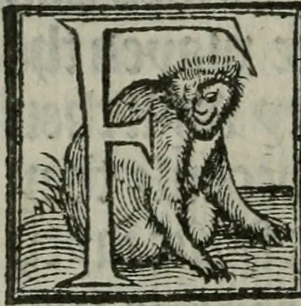An illustration from A profitable and necessarye doctryne : with certayne homelies adioyned therunto, 1555, leaf 293