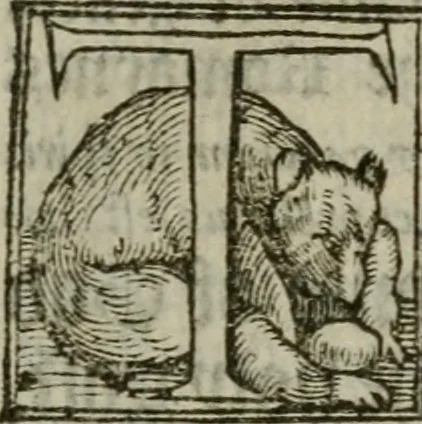 An illustration from A profitable and necessarye doctryne : with certayne homelies adioyned therunto, 1555, leaf 364