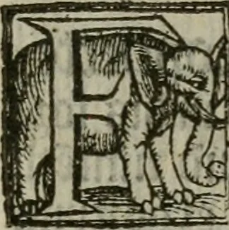 An illustration from A profitable and necessarye doctryne : with certayne homelies adioyned therunto, 1555, leaf 420