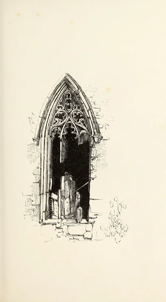 An illustration from The progressive drawing-book : containing a series of easy and comprehensive lessons for drawing landscape, architecture, the human figure, shipping, and animals, &c. without the aid of a master : also, a complete treatise on perspective, with nearly three hundred engravings, 1853, leaf 140