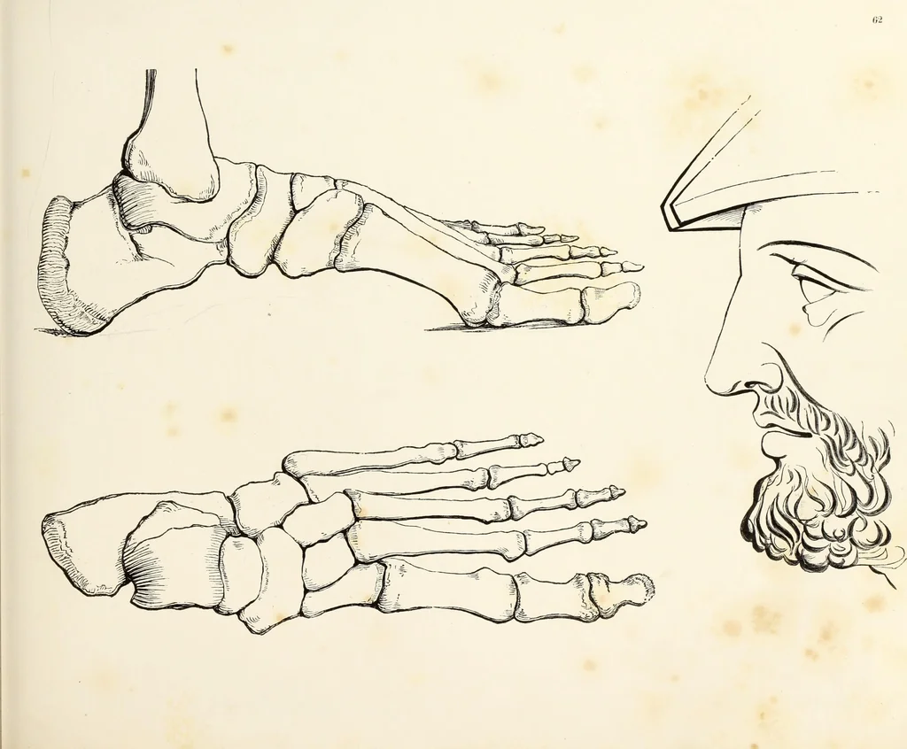 An illustration from The progressive drawing-book : containing a series of easy and comprehensive lessons for drawing landscape, architecture, the human figure, shipping, and animals, &c. without the aid of a master : also, a complete treatise on perspective, with nearly three hundred engravings, 1853, leaf 184