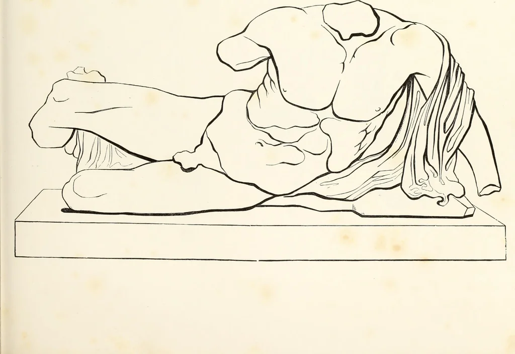 An illustration from The progressive drawing-book : containing a series of easy and comprehensive lessons for drawing landscape, architecture, the human figure, shipping, and animals, &c. without the aid of a master : also, a complete treatise on perspective, with nearly three hundred engravings, 1853, leaf 194