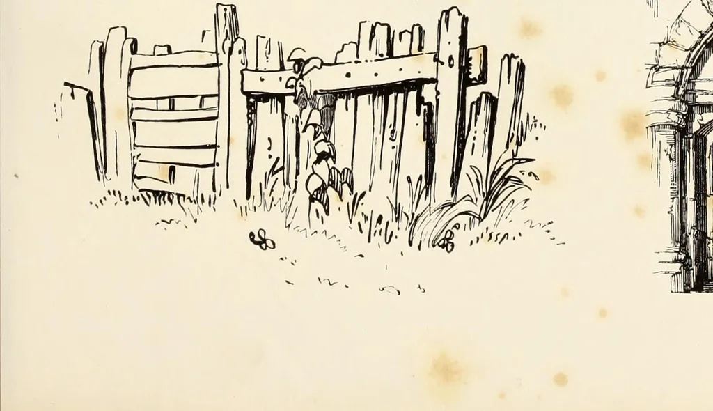 An illustration from The progressive drawing-book : containing a series of easy and comprehensive lessons for drawing landscape, architecture, the human figure, shipping, and animals, &c. without the aid of a master : also, a complete treatise on perspective, with nearly three hundred engravings, 1853, leaf 78