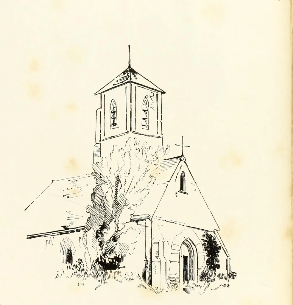 An illustration from The progressive drawing-book : containing a series of easy and comprehensive lessons for drawing landscape, architecture, the human figure, shipping, and animals, &c. without the aid of a master : also, a complete treatise on perspective, with nearly three hundred engravings, 1853, leaf 82