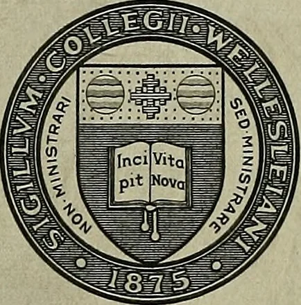 An illustration from Projective geometry, 1910, leaf 1