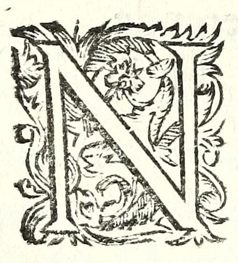 An illustration from Prologhi di Domenico Bruni, detto Fuluio, comico di Madama sereniss. principessa di Piemonte, 1623, leaf 64