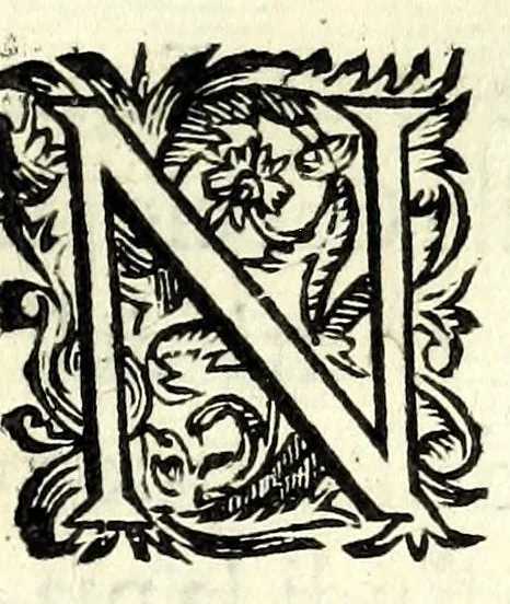 An illustration from Prologhi di Domenico Bruni, detto Fuluio, comico di Madama sereniss. principessa di Piemonte, 1623, leaf 73