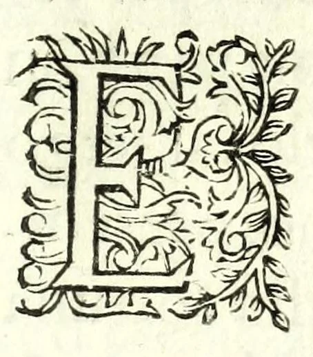 An illustration from Prologhi di Domenico Bruni, detto Fuluio, comico di Madama sereniss. principessa di Piemonte, 1623, leaf 91
