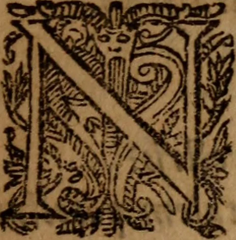 An illustration from Promptuarium morale super evangelia dominicalia totius anni : Ad Instructionem Concionatorum, Ad Reformationem Peccatorum, Ad Consolationem Piorum; Ex Sacris Scripturis, SS. Patribus, et optimis quibusque authoribus studiose collectum, 1592, leaf 10