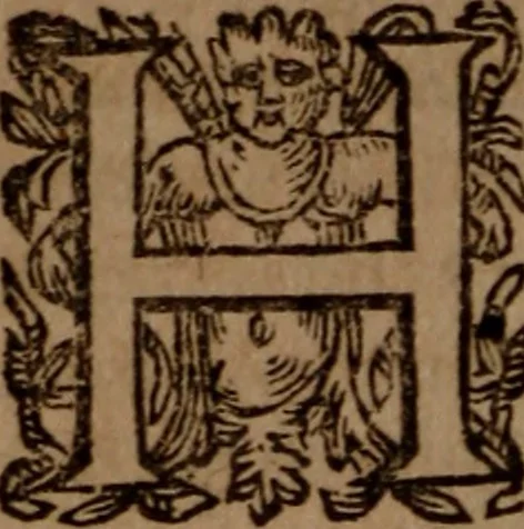 An illustration from Promptuarium morale super evangelia dominicalia totius anni : Ad Instructionem Concionatorum, Ad Reformationem Peccatorum, Ad Consolationem Piorum; Ex Sacris Scripturis, SS. Patribus, et optimis quibusque authoribus studiose collectum, 1592, leaf 171