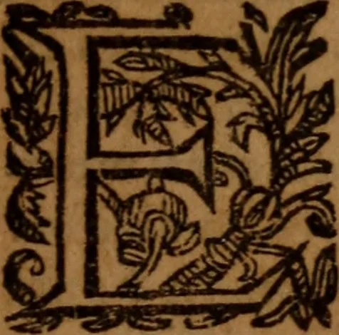 An illustration from Promptuarium morale super evangelia dominicalia totius anni : Ad Instructionem Concionatorum, Ad Reformationem Peccatorum, Ad Consolationem Piorum; Ex Sacris Scripturis, SS. Patribus, et optimis quibusque authoribus studiose collectum, 1592, leaf 18