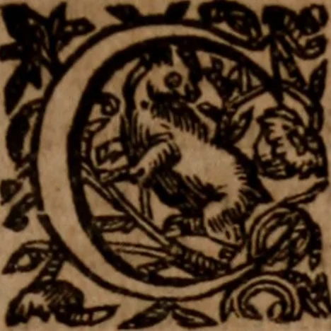 An illustration from Promptuarium morale super evangelia dominicalia totius anni : Ad Instructionem Concionatorum, Ad Reformationem Peccatorum, Ad Consolationem Piorum; Ex Sacris Scripturis, SS. Patribus, et optimis quibusque authoribus studiose collectum, 1592, leaf 190