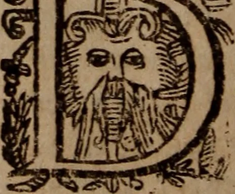 An illustration from Promptuarium morale super evangelia dominicalia totius anni : Ad Instructionem Concionatorum, Ad Reformationem Peccatorum, Ad Consolationem Piorum; Ex Sacris Scripturis, SS. Patribus, et optimis quibusque authoribus studiose collectum, 1592, leaf 47