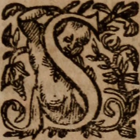 An illustration from Promptuarium morale super evangelia dominicalia totius anni : Ad Instructionem Concionatorum, Ad Reformationem Peccatorum, Ad Consolationem Piorum; Ex Sacris Scripturis, SS. Patribus, et optimis quibusque authoribus studiose collectum, 1592, leaf 494