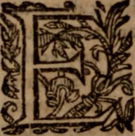 An illustration from Promptuarium morale super evangelia dominicalia totius anni : Ad Instructionem Concionatorum, Ad Reformationem Peccatorum, Ad Consolationem Piorum; Ex Sacris Scripturis, SS. Patribus, et optimis quibusque authoribus studiose collectum, 1592, leaf 537